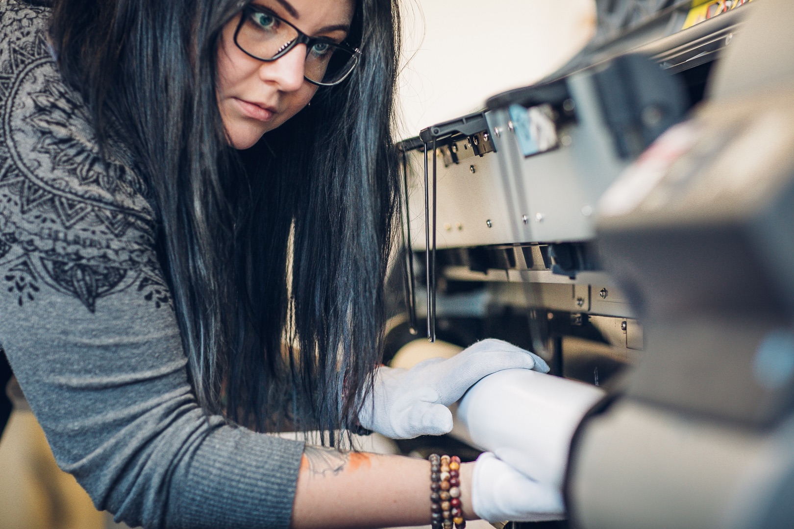 velkoformátový tisk příprava 2