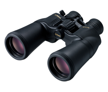 ACULON A211 Zoom Model 10-22x50