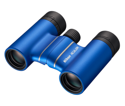 ACULON T02 8×21Blue