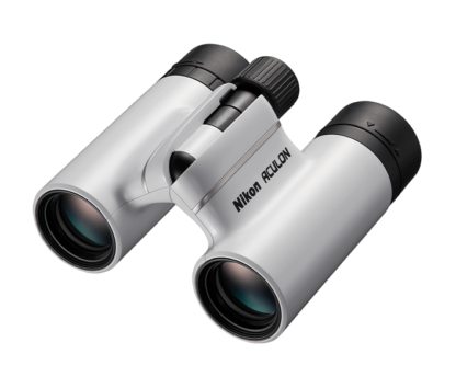 ACULON T02 8×21White