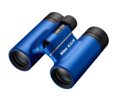 ACULON T02 8×21Blue