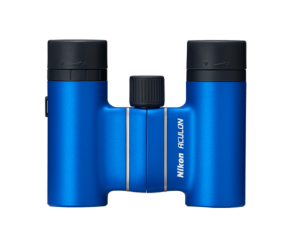 ACULON T02 8×21Blue