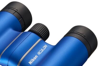 ACULON T02 8×21Blue