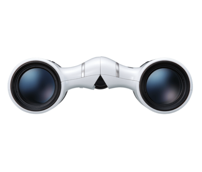 ACULON T02 8×21White