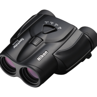SPORTSTAR ZOOM 8-24x25 BLACK