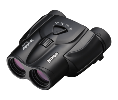 SPORTSTAR ZOOM 8-24x25 BLACK