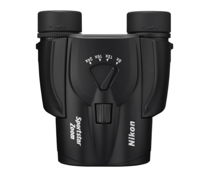 SPORTSTAR ZOOM 8-24x25 BLACK