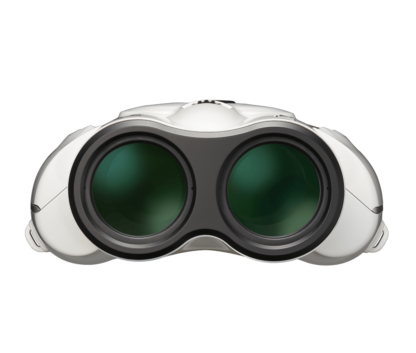 SPORTSTAR ZOOM 8-24x25 WHITE