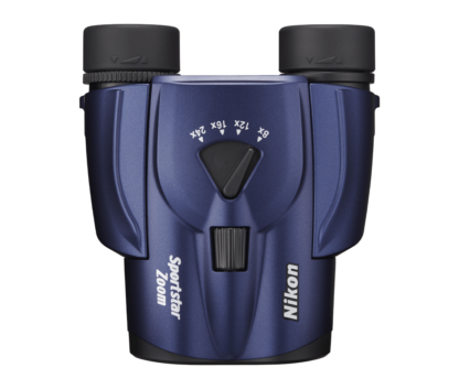 SPORTSTAR ZOOM 8-24x25 BLUE