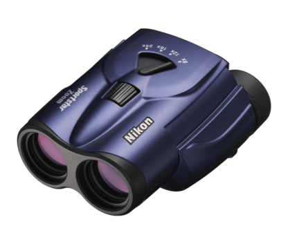 SPORTSTAR ZOOM 8-24x25 BLUE