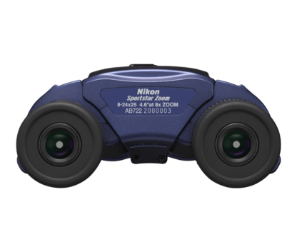 SPORTSTAR ZOOM 8-24x25 BLUE