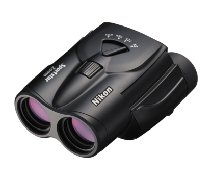 SPORTSTAR ZOOM 8-24x25 BLACK