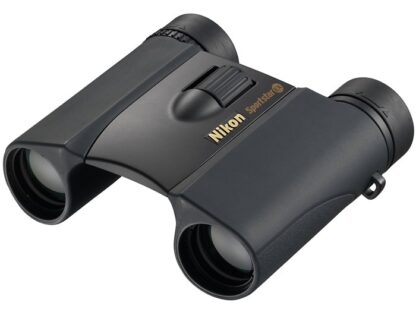 Sportstar EX 10x25 DCF Black