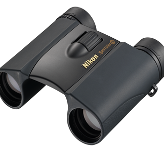 Sportstar EX 8x25 DCF Black
