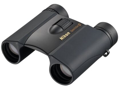 Sportstar EX 8x25 DCF Black