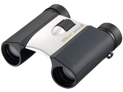 Sportstar EX 8x25 DCF Silver