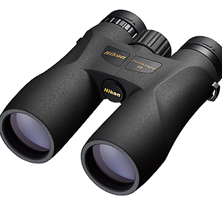 PROSTAFF 5 8x42