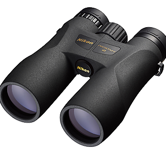 PROSTAFF 5 10x42