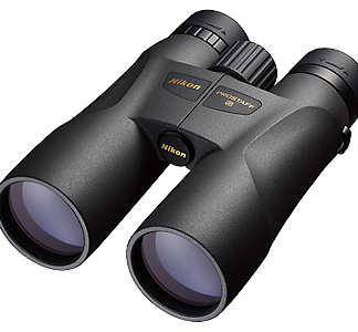 PROSTAFF 5 12x50