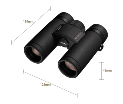 MONARCH M7 10 × 30