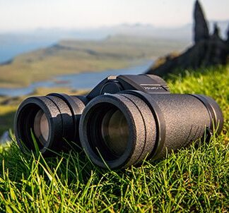 MONARCH M7 10 × 42