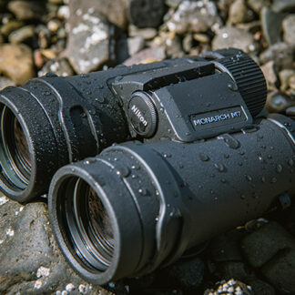 MONARCH M7 10 × 30