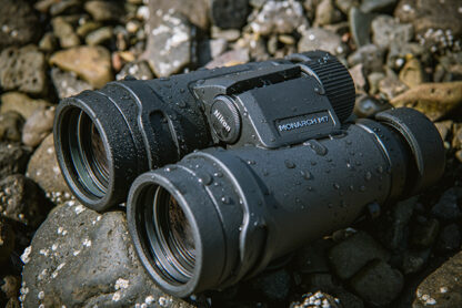 MONARCH M7 10 × 30