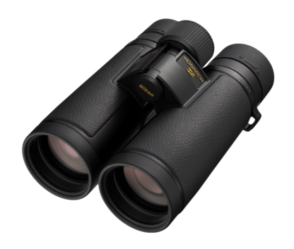 Monarch HG 10x42