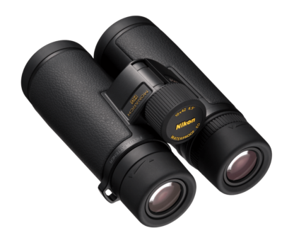 Monarch HG 10x42