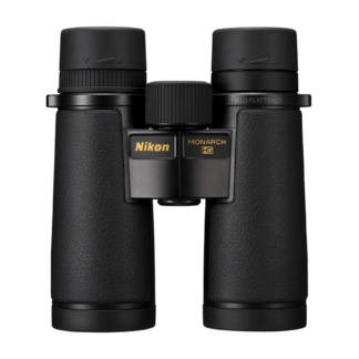 Monarch HG 10x42