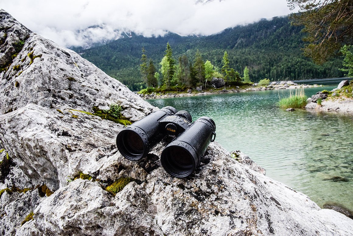 MONARCH HG 8×42 MONARCH HG 8×42