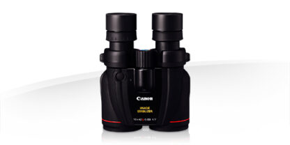Canon 10x42L IS WP
