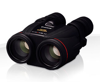 Canon 10x42L IS WP