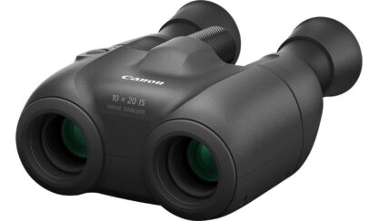 Canon 10x20 IS