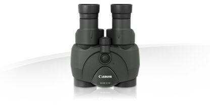 Canon 10x30 IS II