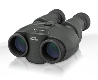 Canon 10x30 IS II