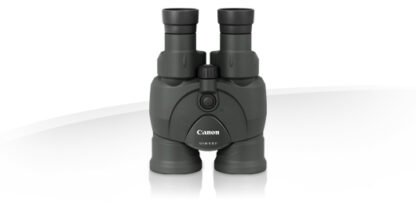 Canon 12x36 IS III