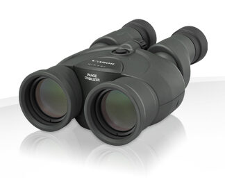 Canon 12x36 IS III