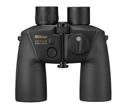 7x50CF WP GLOBAL COMPASS