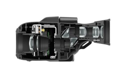 Canon 10x20 IS
