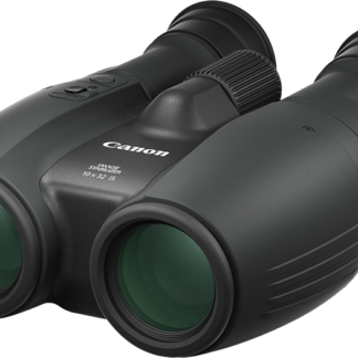 Canon 10x32 IS