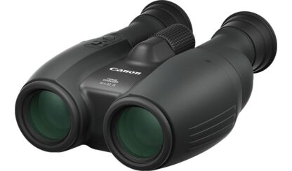 Canon 12x32 IS