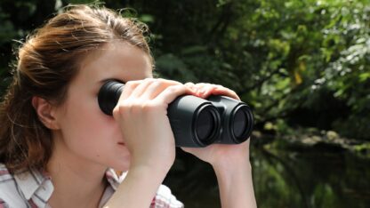 Canon 14x32 IS