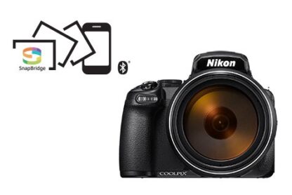 COOLPIX P1000