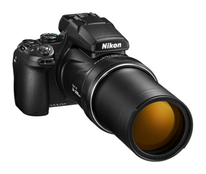 COOLPIX P1000