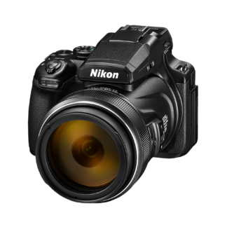 COOLPIX P1000