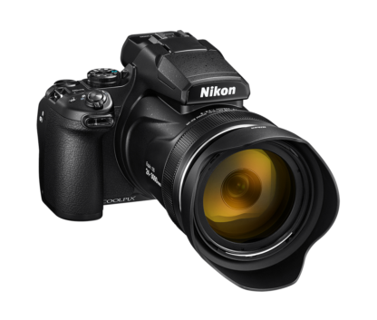 COOLPIX P1000