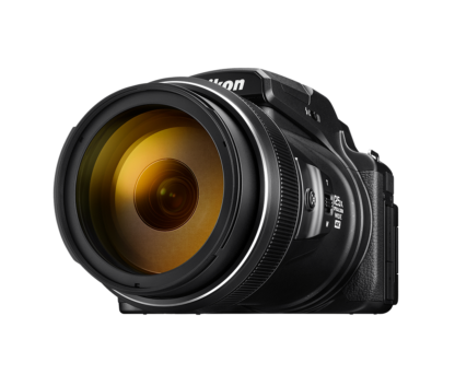 COOLPIX P1000
