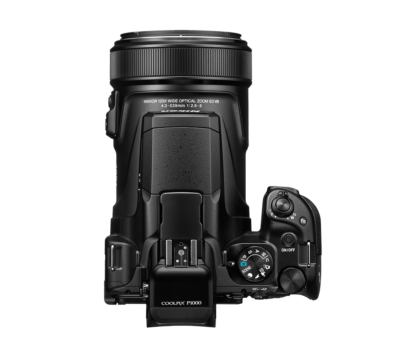 COOLPIX P1000