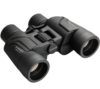8‑16x40 S
